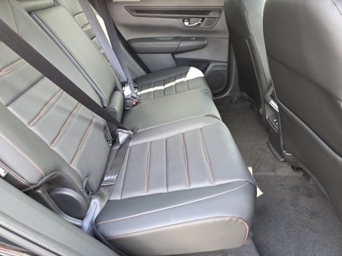 New 2026 Honda CR-V Sport-L image 25