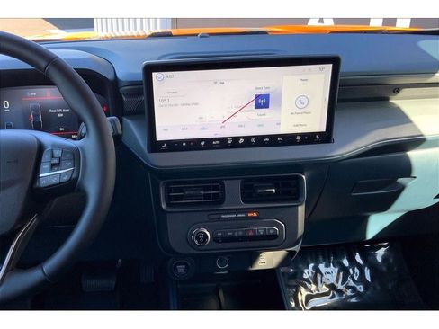 New 2026 Ford Maverick XLT AWD/4WD image 8