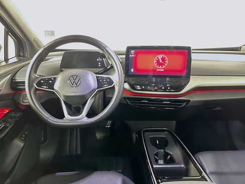 Used 2023 Volkswagen ID.4 Pro S image 13