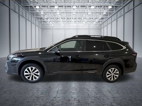 Used 2024 Subaru Outback AWD/4WD image 2