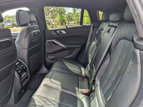 Used 2024 BMW X6 M60i AWD/4WD image 20