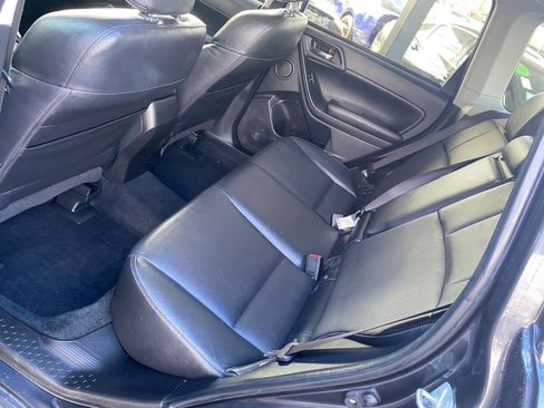 Used 2014 Subaru Forester 2.0XT Touring w/ Popular Package #2 image 16