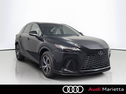 Used 2023 Lexus RX 350 Premium w/ Cold Area Package