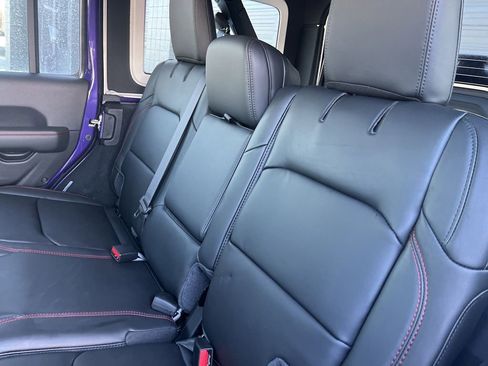 New 2026 Jeep Wrangler Moab image 43