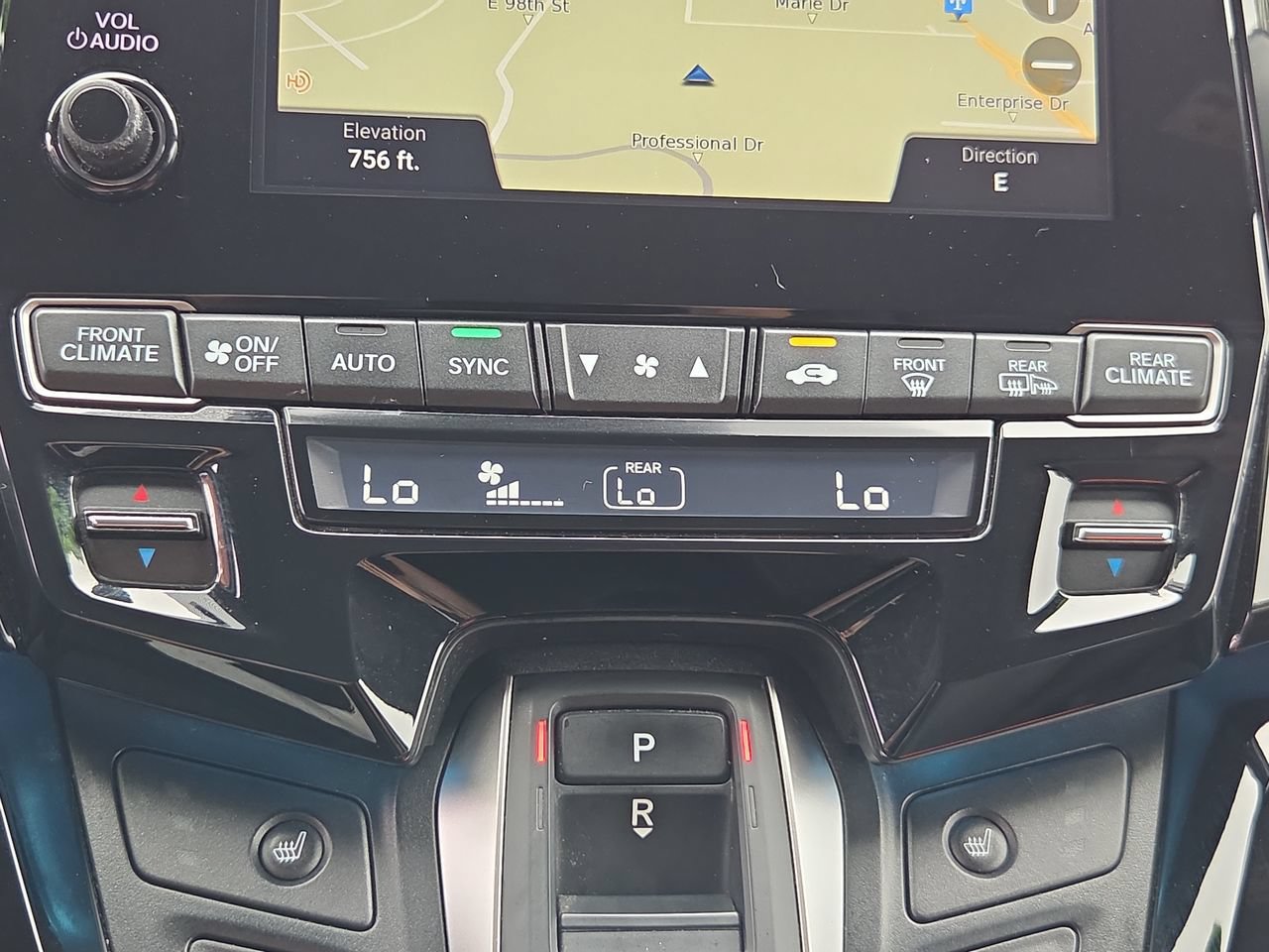Used 2021 Honda Odyssey Touring image 45