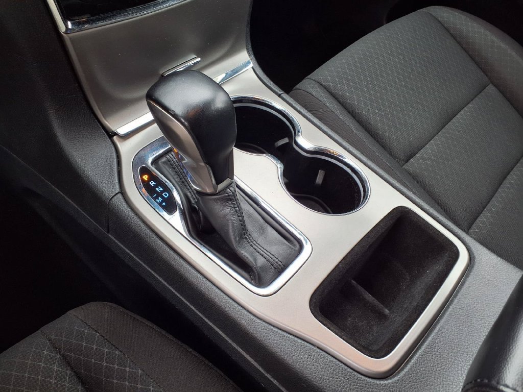Used 2022 Jeep Grand Cherokee Laredo E RWD image 24