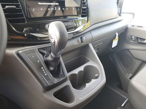 New 2026 Ford Transit 350 XLT image 21