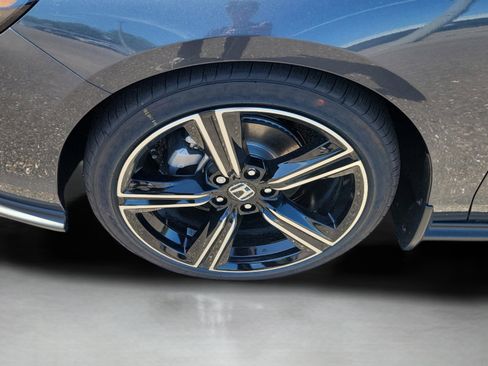 New 2026 Honda Accord SE image 31