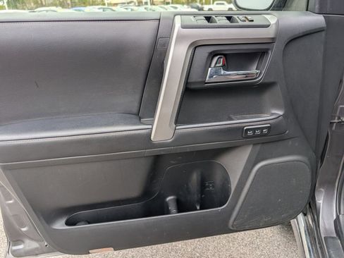 Used 2023 Toyota 4Runner Limited AWD/4WD image 15