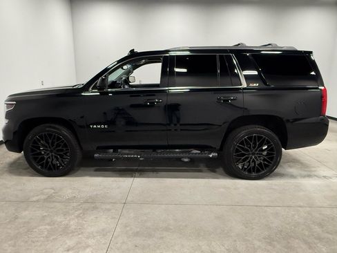 Used 2019 Chevrolet Tahoe LT image 5