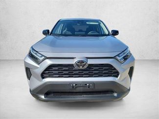 Used 2025 Toyota RAV4 LE video 2