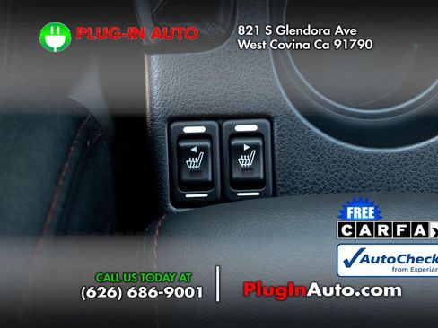Used 2016 Subaru WRX Premium AWD/4WD image 21