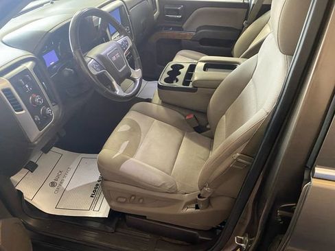 Used 2014 GMC Sierra 1500 SLE w/ SLE Value Package image 10