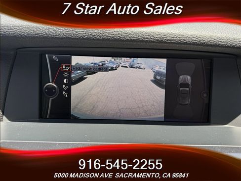 Used 2012 BMW X3 xDrive35i image 11