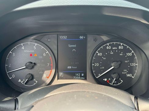 Used 2025 Nissan Altima 2.5 S FWD image 23