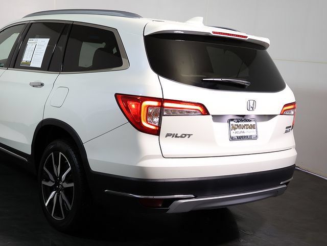 Used 2019 Honda Pilot Touring image 11