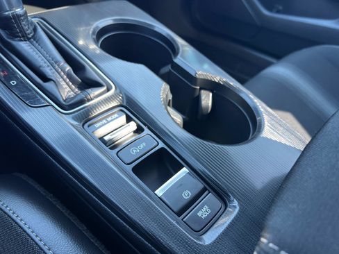 Certified 2023 Honda Civic Sport image 16