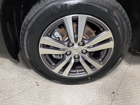Used 2018 Honda Pilot EX-L image 19