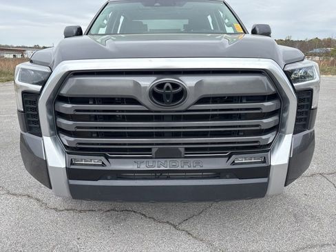 Used 2024 Toyota Tundra Limited w/ Power Package image 45