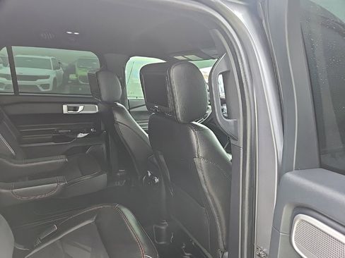Used 2022 Ford Explorer ST-Line image 79