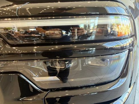 New 2026 RAM 2500 Laramie w/ Night Edition AWD/4WD image 9