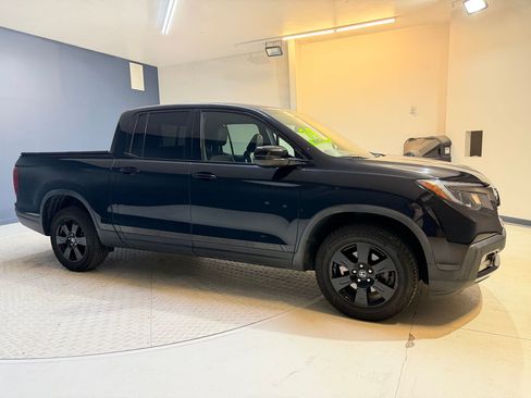 Used 2019 Honda Ridgeline Black Edition image 7
