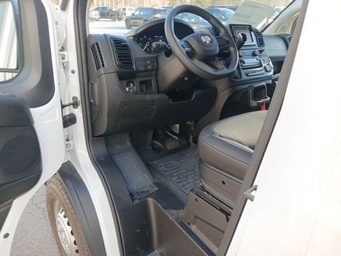 New 2026 RAM ProMaster 3500 w/ Power Group image 32