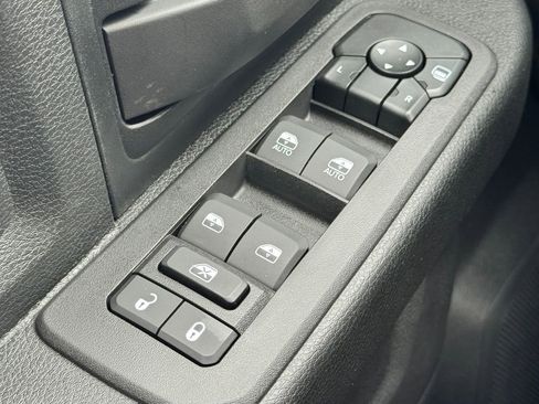 New 2026 RAM 4500 Tradesman AWD/4WD image 24