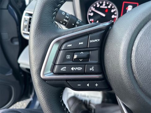 Certified 2025 Subaru Legacy Limited image 22