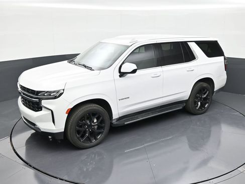 Used 2022 Chevrolet Tahoe LS image 12