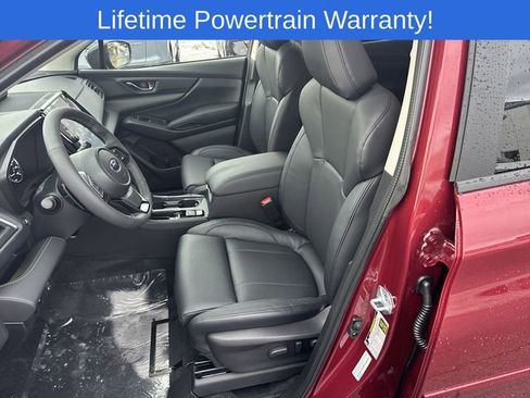 New 2026 Subaru Ascent Bronze Edition image 18