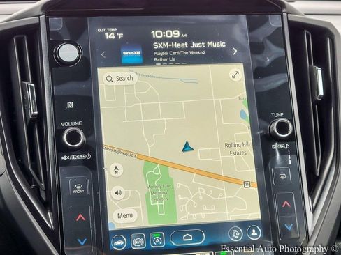 New 2026 Subaru Forester Wilderness image 17