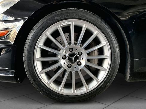 Used 2009 Mercedes-Benz SLK 350 image 10