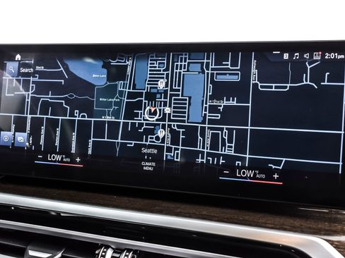 Used 2023 BMW 330i Sedan w/ Driving Assistance Package RWD image 26