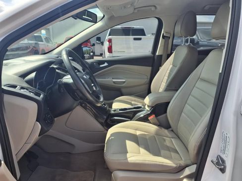 Used 2014 Ford Escape Titanium FWD image 17