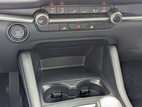 New 2026 MAZDA MAZDA3 s image 20
