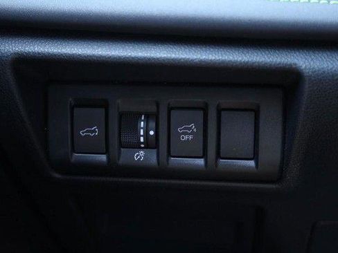 Used 2025 Subaru Outback Onyx Edition AWD/4WD image 18