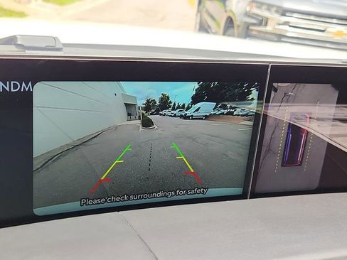 New 2025 Lincoln Navigator Black Label image 21