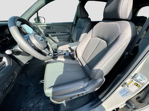 New 2026 Subaru Forester Premium image 25