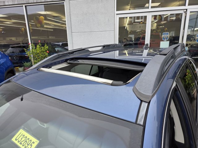 Used 2019 Subaru Outback 2.5i Premium AWD/4WD image 7