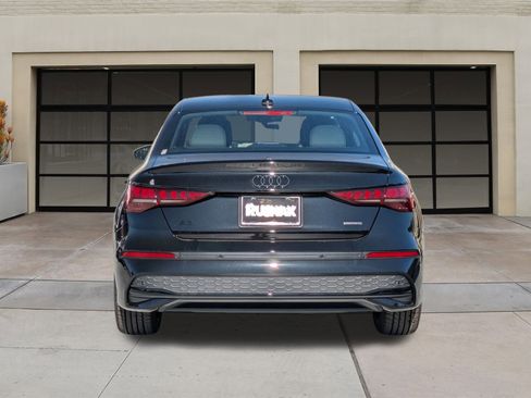 New 2026 Audi A3 2.0T Premium image 4