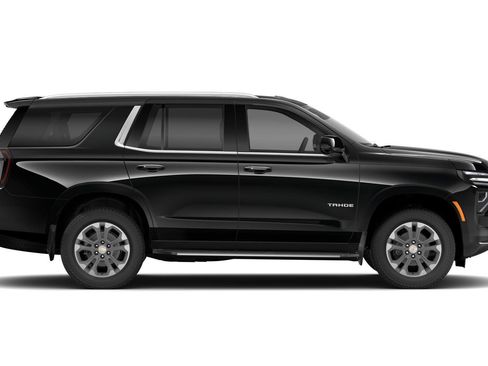 New 2026 Chevrolet Tahoe LT w/ Comfort Package AWD/4WD image 57