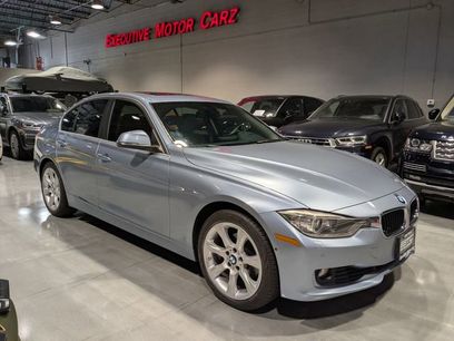 Used 2015 BMW 328i xDrive Sedan