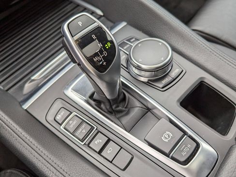 Used 2017 BMW X6 sDrive35i image 31
