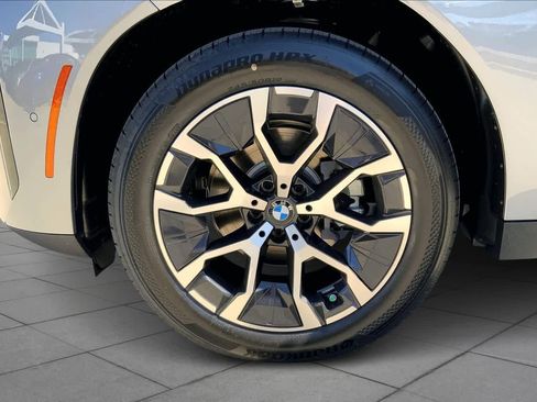 New 2026 BMW X3 xDrive30 AWD/4WD image 12