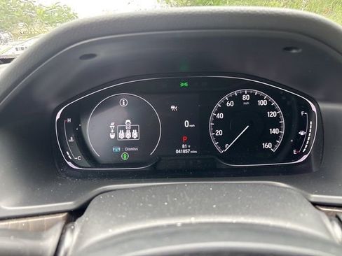 Used 2022 Honda Accord Touring image 10