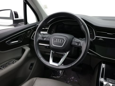 Used 2023 Audi Q7 2.0T Premium AWD/4WD image 34
