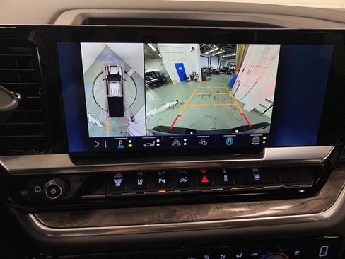 New 2026 Chevrolet Silverado 3500 LTZ w/ LTZ Convenience Package image 9