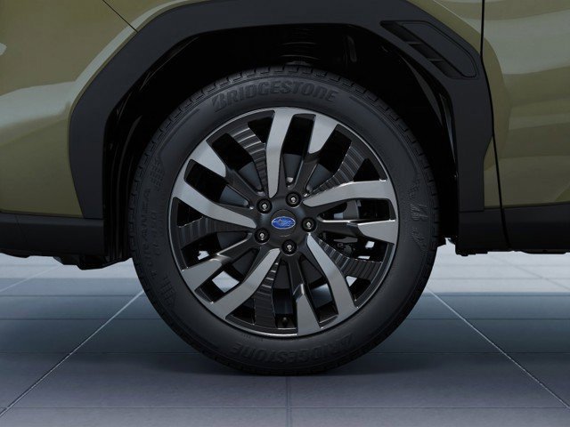 New 2026 Subaru Forester Touring AWD/4WD image 10