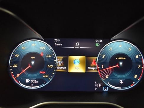 Used 2020 Mercedes-Benz C 300 4MATIC Sedan image 24